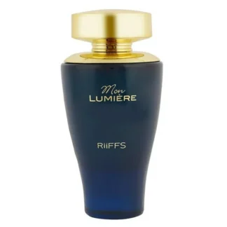 Mon Lumiere de Riiffs – Eau de Parfum 100 ml