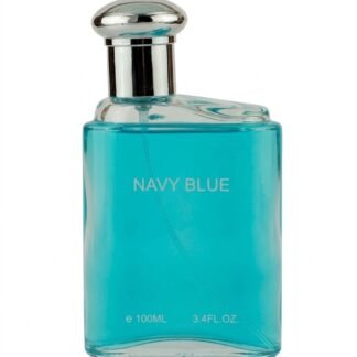 Navy Blue de EBC – Eau de Toilette 100 ml