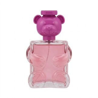 Must Be Pink Bear de EBC – Eau de Toilette 100 ml