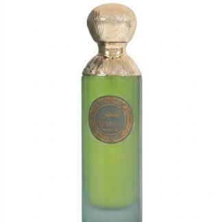Qasas Imperial de EBC – Eau de Parfum 100 ml