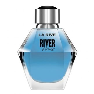 River Of Love La Rive – Eau de Parfum 100 ml