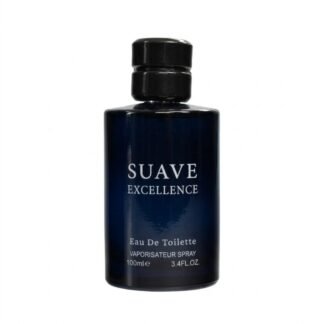 Suave Excellence de EBC– Eau de Toilette 100 ml
