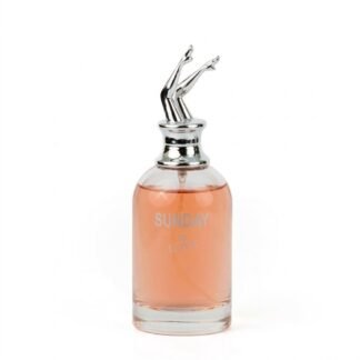 Sunday Is Love de EBC – Eau de Parfum 100 ml