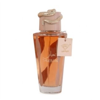 Thueban For Men de EBC – Eau de Parfum 100 ml