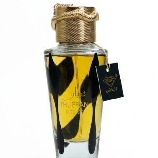 Thueban Intense de EBC – Eau de Parfum 100 ml