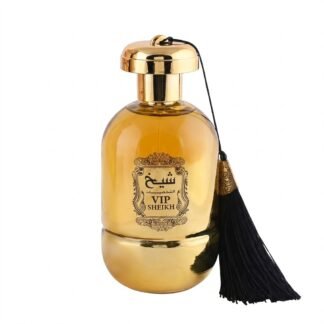 VIP Sheikh de Nusuk – Eau de Parfum 100 ml